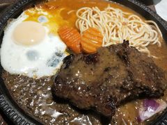 -红屋牛排(闽江路店)