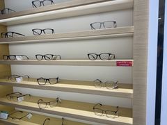-宝岛眼镜(宁波奉化万达广场店)