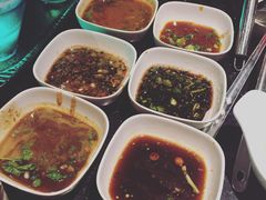 -捞王猪肚鸡火锅(财富中心店)