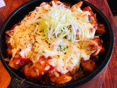 -Don't Tell Mama Shh Korean Restaurant