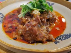 -新繁老號豌豆汤饭店·江湖菜(宝光寺店)