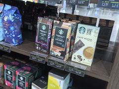 -星巴克(溧阳高铁站店)