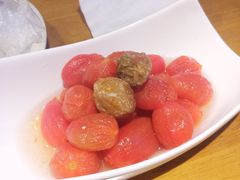 -莲香西域·正宗新疆菜(龙华店)