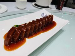 西湖糯米藕-江南厨子(万象天地店)