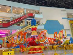 -弘阳·未来世界(弘阳广场店)