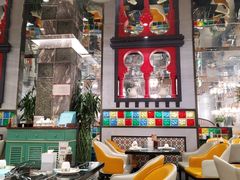 -巴依老爷新疆美食(清华东门店)