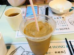-点点心点心专门店(旺角店)
