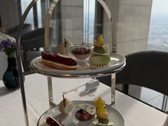 -北京柏悦酒店·锦庭餐厅Dining Room