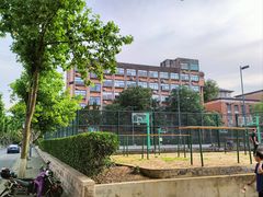-浙江大学(玉泉校区)
