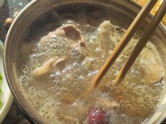 -民族饭荘(新华大街店)