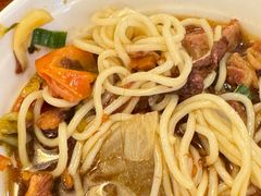 -世新养生馆(福马路店)