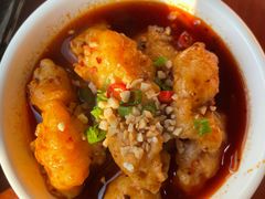 -炉小二铜锅牛蛙•川湘菜(三里屯店)