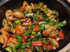 -张家卫·阳江菜·小海鲜(肥婆湾桥店)