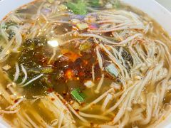 -无名缘米粉(领展购物广场京通店)