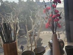 -九牧鱻·渝老鬼重庆火锅(人民路店)