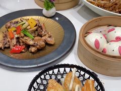 -稻香酒家·33年老字号·港式粤菜(富邦中心店)