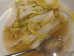 -富淳饭店(陆家嘴保利广场店)
