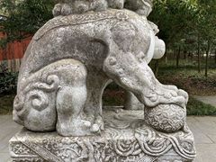 -灵谷景区