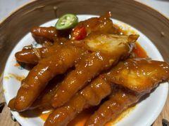 -南枝记·广东味道(中骏世界城店)
