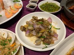 -和记小菜(东方店)
