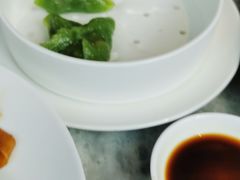 -喜来登由由大酒店九州膳坊中餐厅