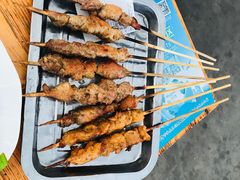 -清真海鲜大排档(原芥园道店)