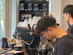 -Roast8ry Coffee Lab