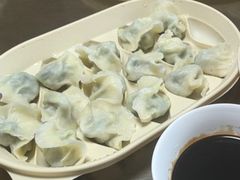 -新兴园饺子馆(北京百子湾店)