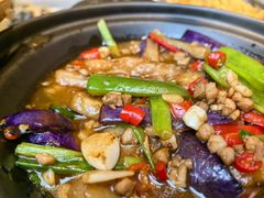 -云海肴·汽锅鸡·云南菜(高德置地店)