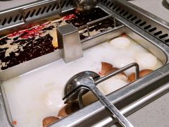 -海底捞火锅(方圆荟店)