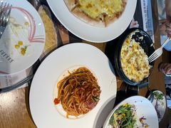 传统肉酱意面-C'è Amore爱意(亿合城店)