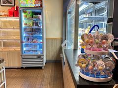 -85度C(上海茶陵北路店)