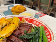 -新世界餐厅(万达店)