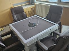 -云顶桌球棋牌俱乐部(长楹天街店)