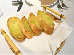 -戈雅法餐厅(世界城广场店)