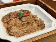 -汕头龙光喜来登酒店-采悦轩中餐厅