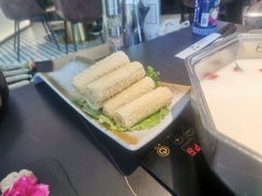 三秒响铃卷-新草堂锅物料理(泉城路店)