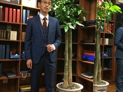 -宇翔服饰(双井桥东首城国际店)