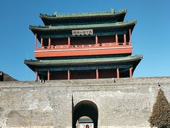 -居庸关长城