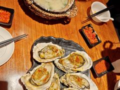 -烧蠔帮·湛江生蚝(南桥店)