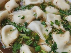 -回坊马二饺子馆