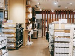 -MUJI无印良品(滨江宝龙城店)