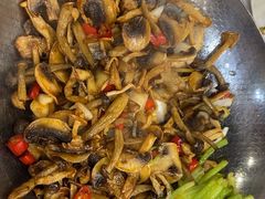 -四妹餐厅(玫瑰街店)