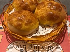 -点点心点心专门店(旺角店)