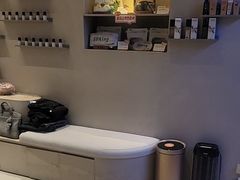 -泰合玺·精油疗愈 SPA(南京河西万达店)