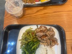 -集味齐传统美食餐厅(狮山公园店)