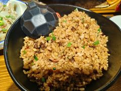 -民食香·腊排骨野生菌美食(木府店)