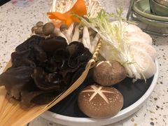 -椰子营·椰子鸡火锅(万象里店)