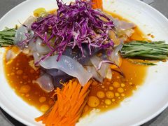 -宏宴·新京菜(望京店)