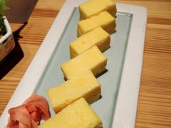 -酒井酱子·深夜食堂(东城汇店)